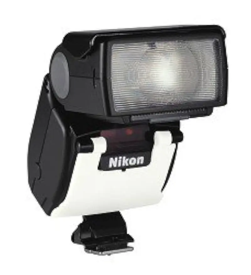 Speedlight SB‑50DX Speedlight (D‑TTL flitser) (Nieuw)