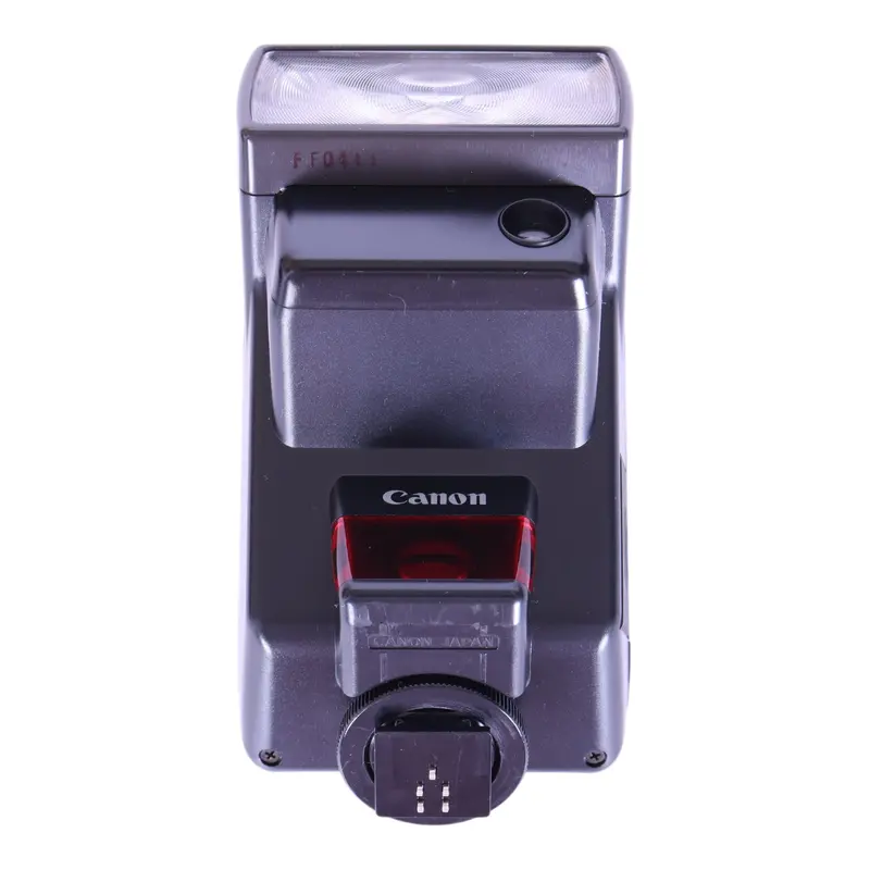 Speedlite 300EZ Flitser (Inclusief Tasje)