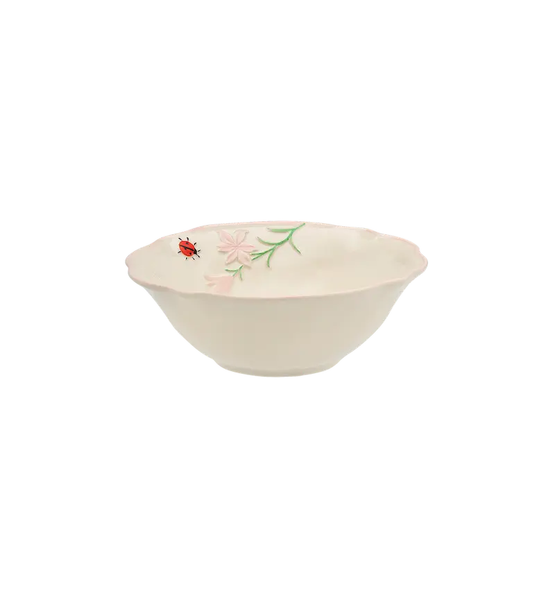 SPRING BOWL