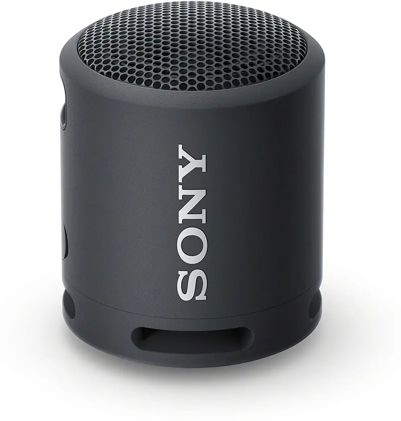 SRS‑XB13 Bluetooth Speaker - Zwart (In doos)