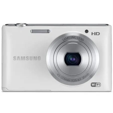 ST152F Digitale Compact Camera - Wit