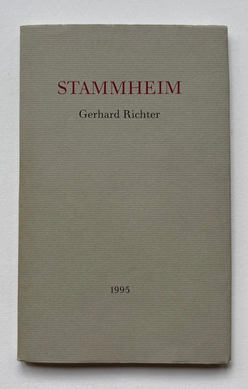STAMMHEIM.
