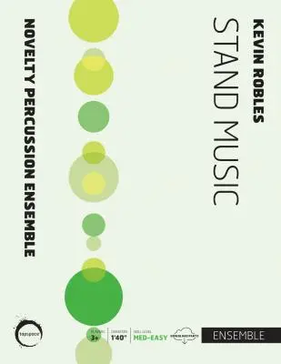 Stand Music
