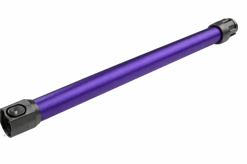 Stang voor Dyson V6 Stofzuiger - Paars (SV03/SV04/SV07) en DC44/DC58/DC59/DC61/DC62