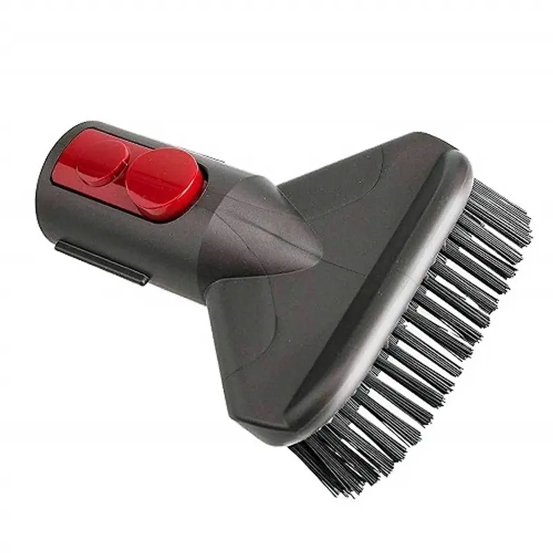 Stiff Bristle Brush / Stubborn Dirt Brush voor Dyson V7, V8, V10, V11 en V15 (opzetstuk) (Nieuw)