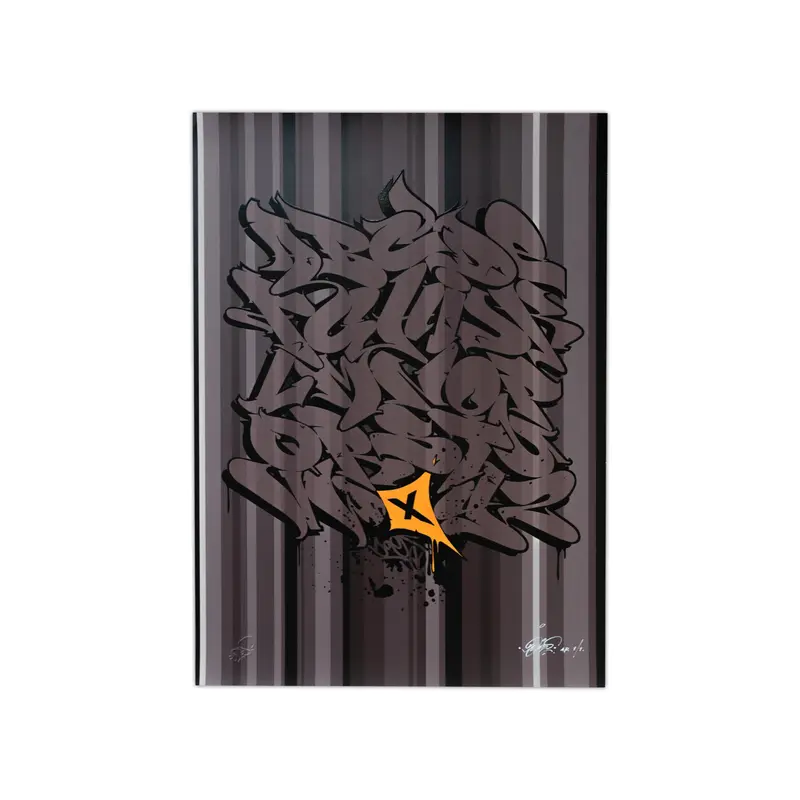 'Streetfonts' AP Edition