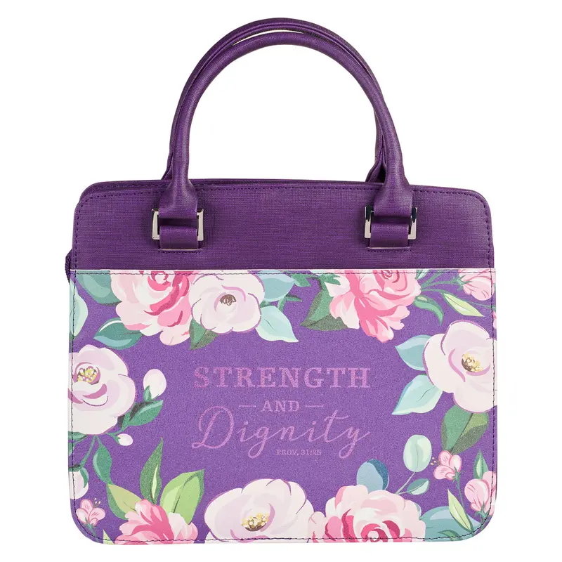 Strength and Dignity Prov. 31