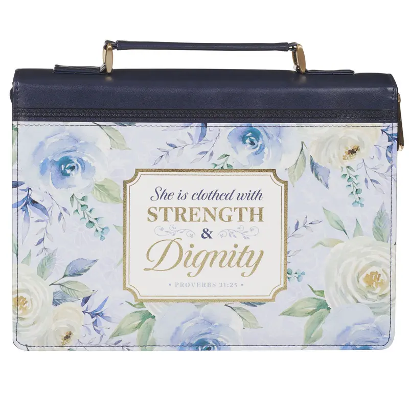 Strength & Dignity Prov. 31