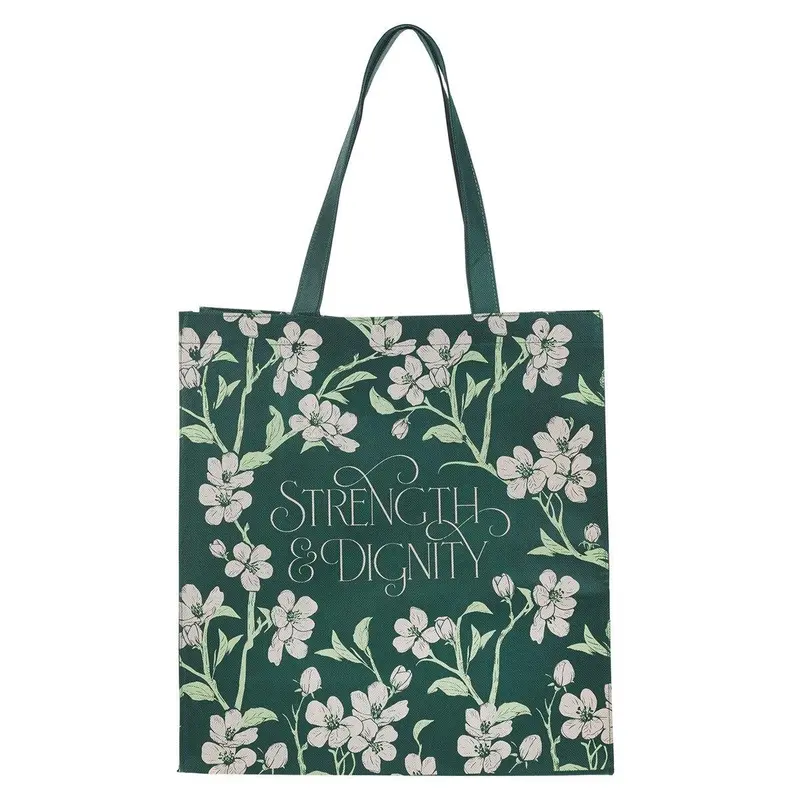 Strength & Dignity Proverbs 31