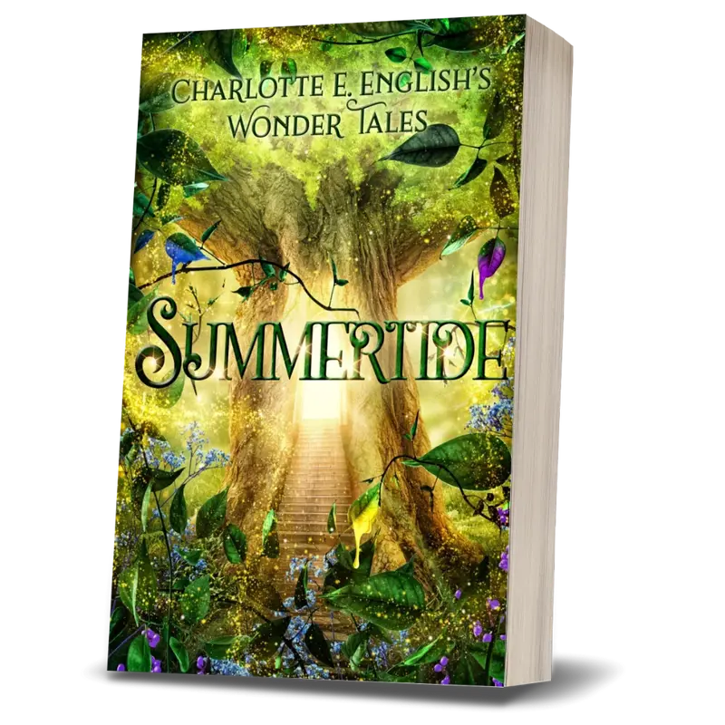 Summertide (Paperback)