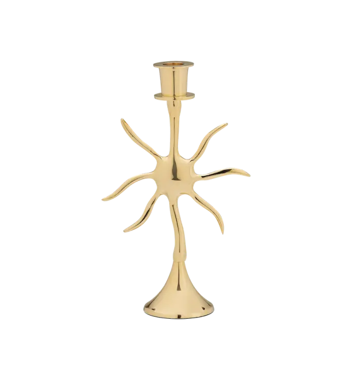 SUNNY CANDLE HOLDER