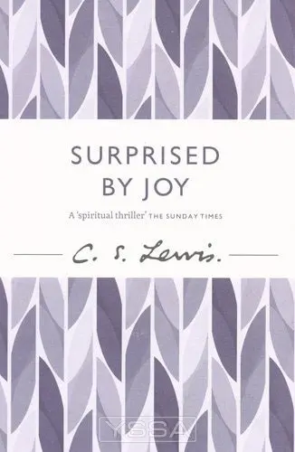 Surprised By Joy