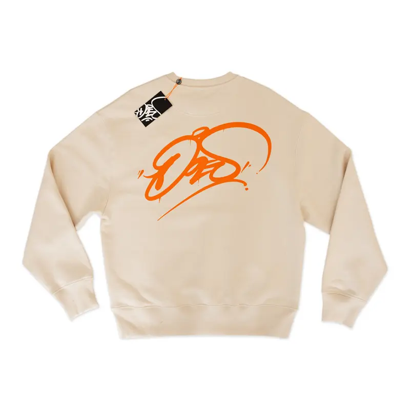 Sweater 'DOES TAG 2023'
