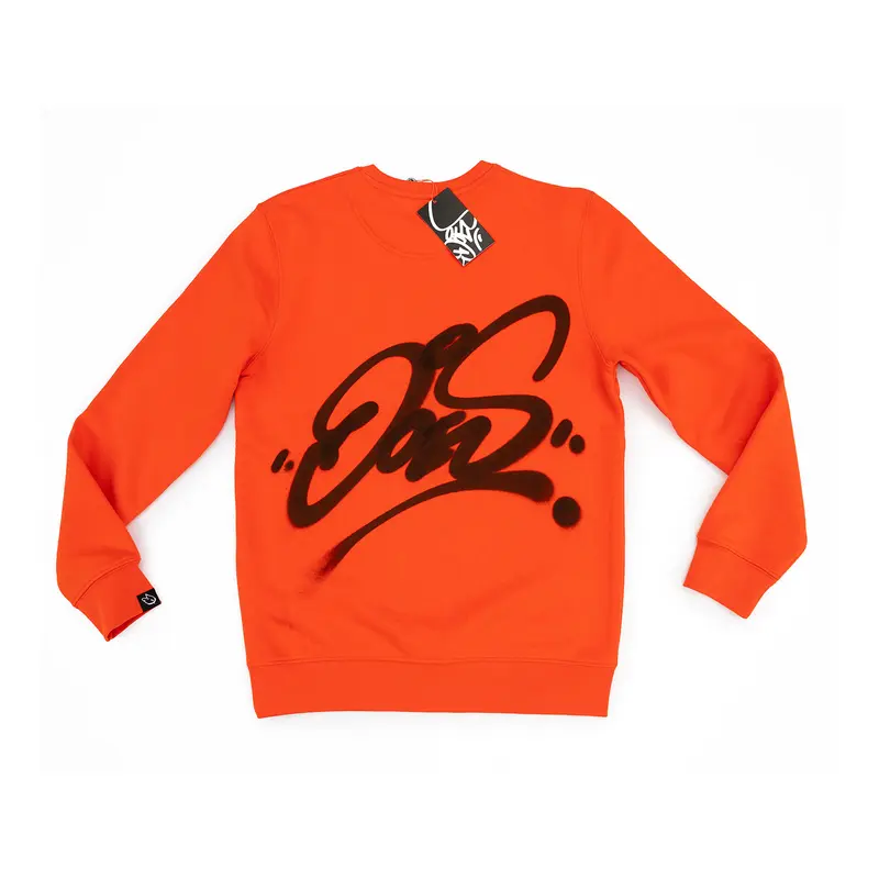 Sweater Tagged 'DIECI DOES'