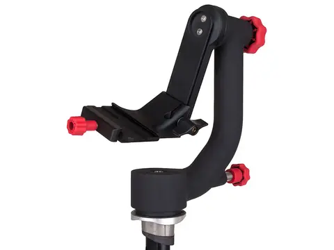 Swinghead TSH-A1 Gimbal Head voor Telelenzen / Statief (Nieuw)