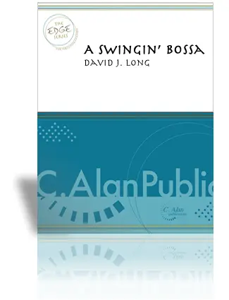 Swingin' Bossa, A