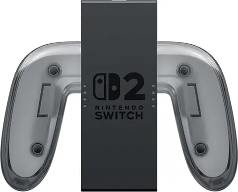 Switch 2 Joy-Con 2 Charging Grip
