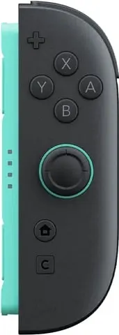 Switch 2 Joy-Con 2 Controller - Rechts (Groen)