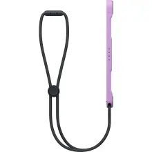 Switch 2 Joy-Con 2 Strap / Polsbandje - Licht Paars