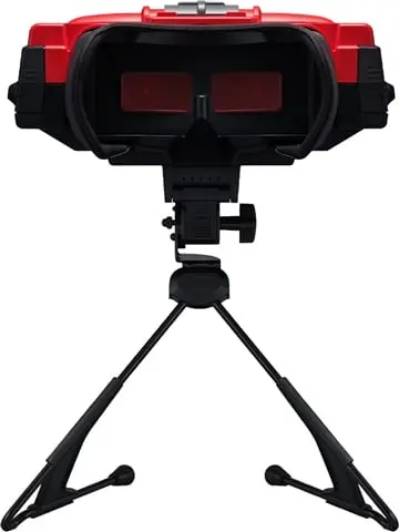 Switch 2 / Switch Virtual Boy