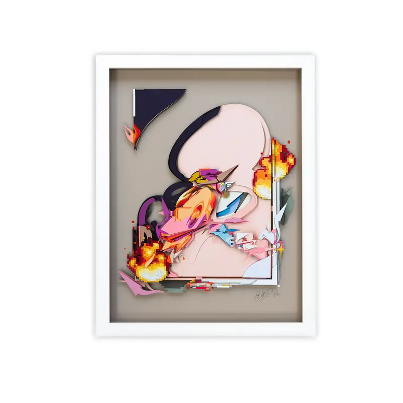 'Symbiosis' Deluxe Edition
