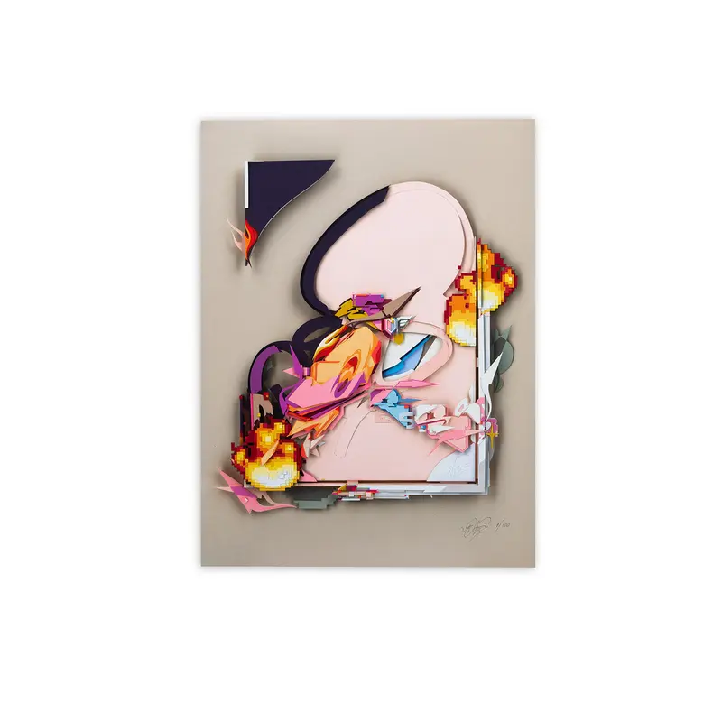 'Symbiosis'