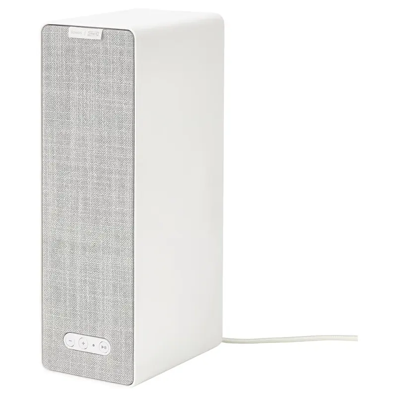 SYMFONISK WiFi Bookshelf Speaker – Wit (Gen 2)