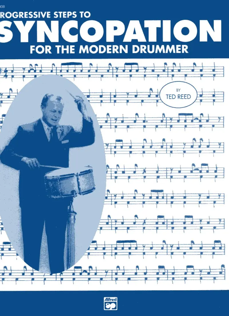 Syncopation for the Modern Drummer