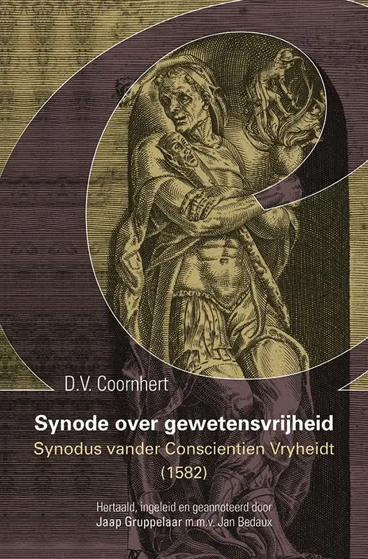 Synode over gewetensvrijheid