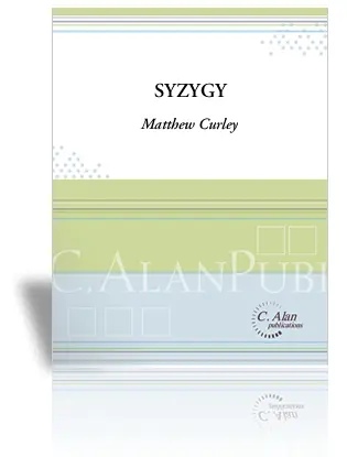 Syzygy