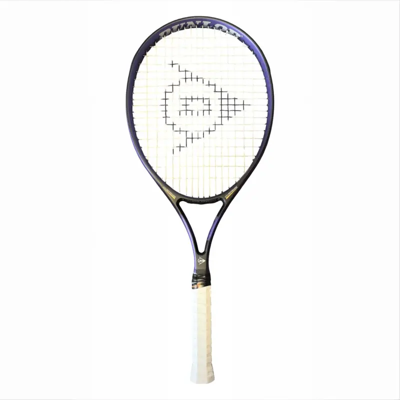 Tactical Lite Tennisracket 110in² Oversize - Paars