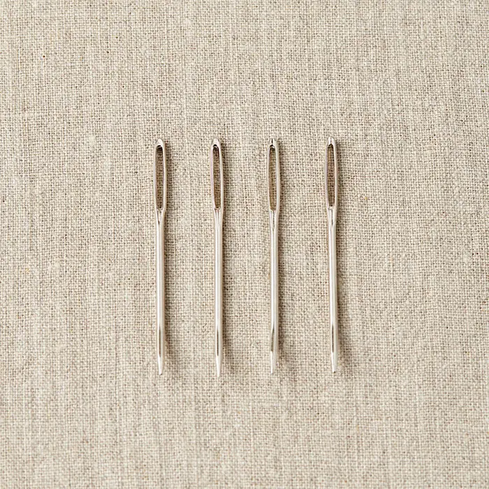 Tapestry Needles - Cocoknits