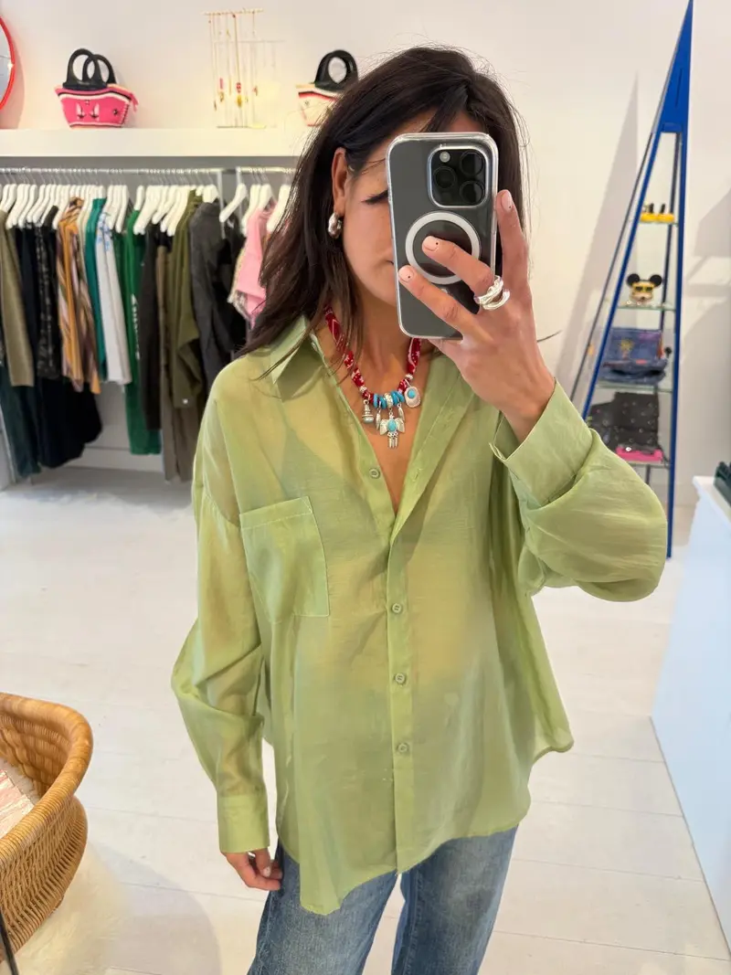 TARA BLOUSE