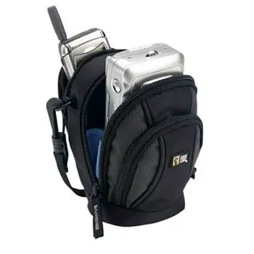TBC-2 Compact Camera Case - Zwart (Nieuw)
