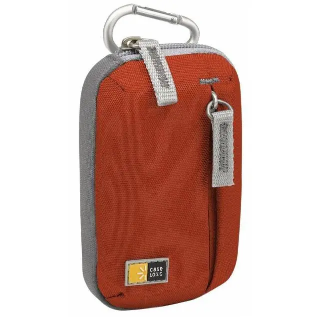 TBC-302 Compact Camera Case - Oranje (Nieuw)