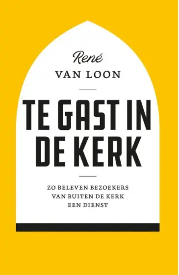 Te gast in de kerk