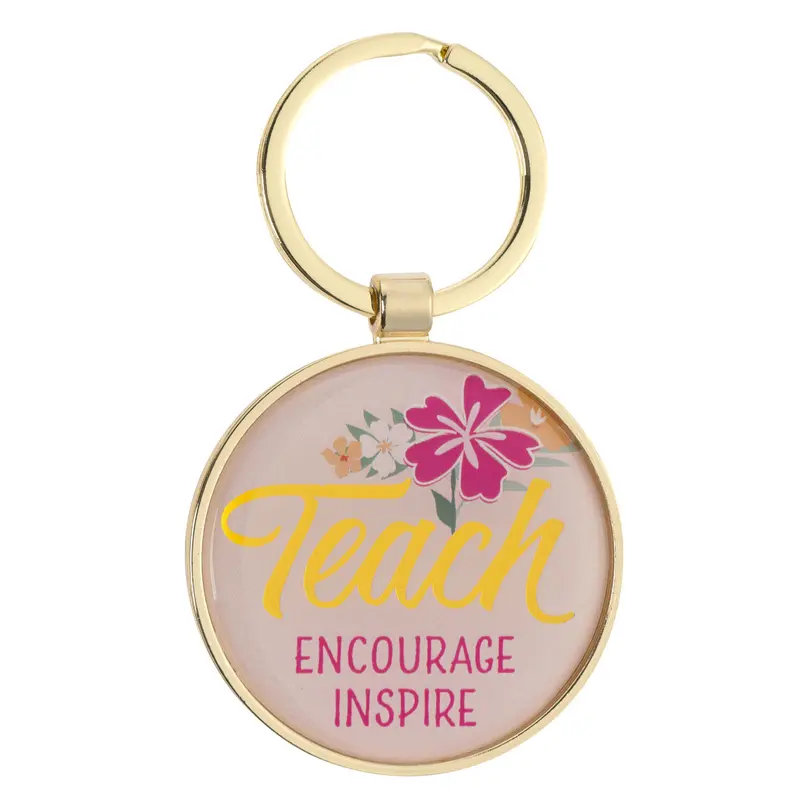 Teach Encourage Inspire - Zephaniah 3