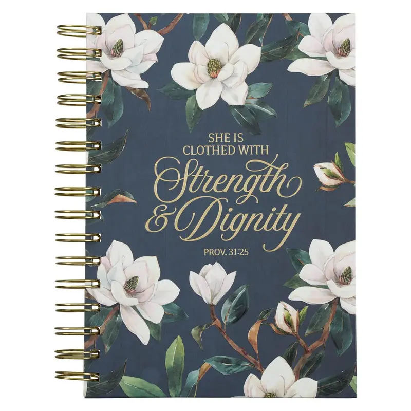 Teal Strength & Dignity Prov. 31