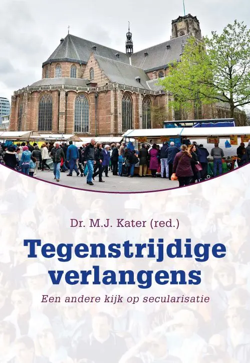 Tegenstrijdige verlangens