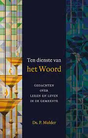 Ten dienste van het Woord