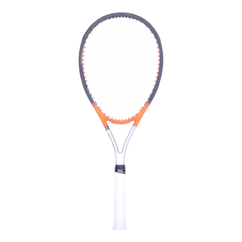Tennis Racket Ti.S2 Titanium XtraLong - Comfort Zone (245g)