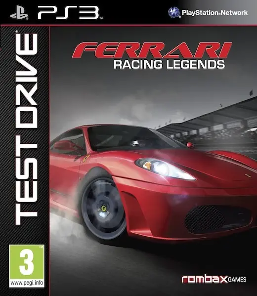 Test Drive