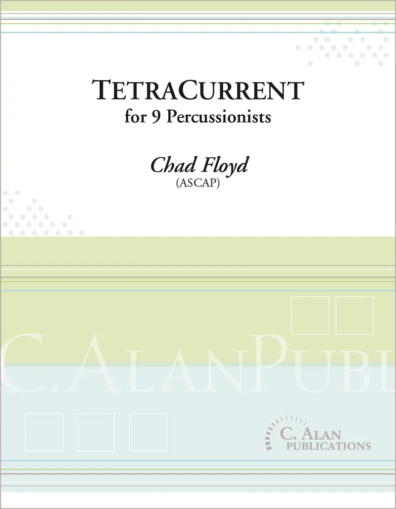TetraCurrent (large ensemble)