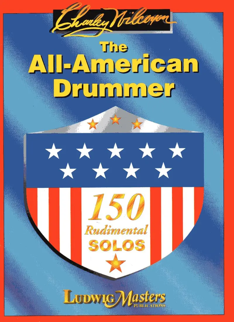 The All American Drummer