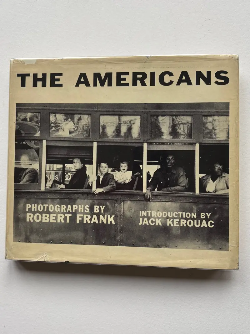 The Americans