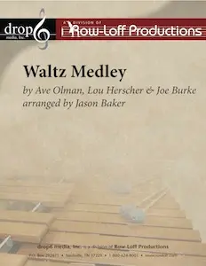 The Baker Collection - Waltz Medley