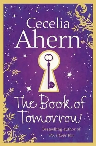 The Book of Tomorrow by Cecelia Ahern