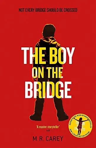 The Boy on the Bridge by M.R. Carey (The Girl With All The Gifts #2)