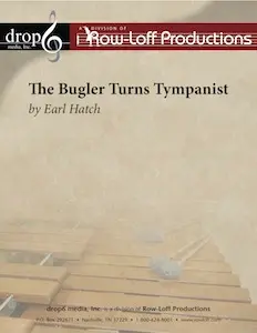 The Bugler Turns Tympanist