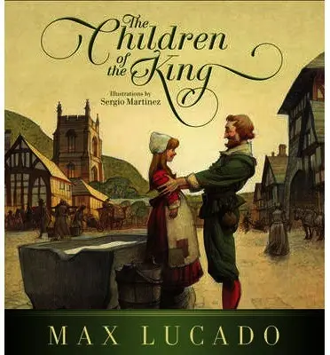 The Children Of A King